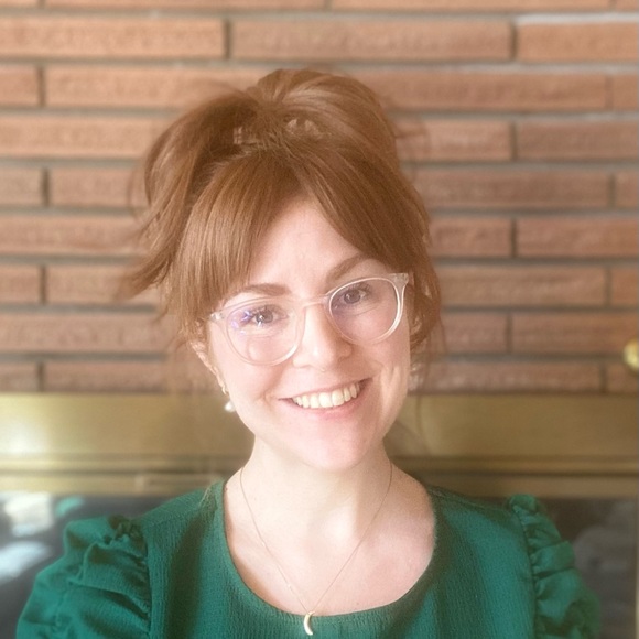 Meet your Posher, Annie - Picture 7 of 7